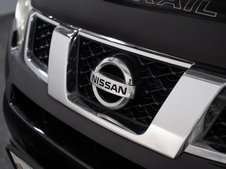 Nissan X-Trail II Рестайлинг Иркутск  - изображение 18