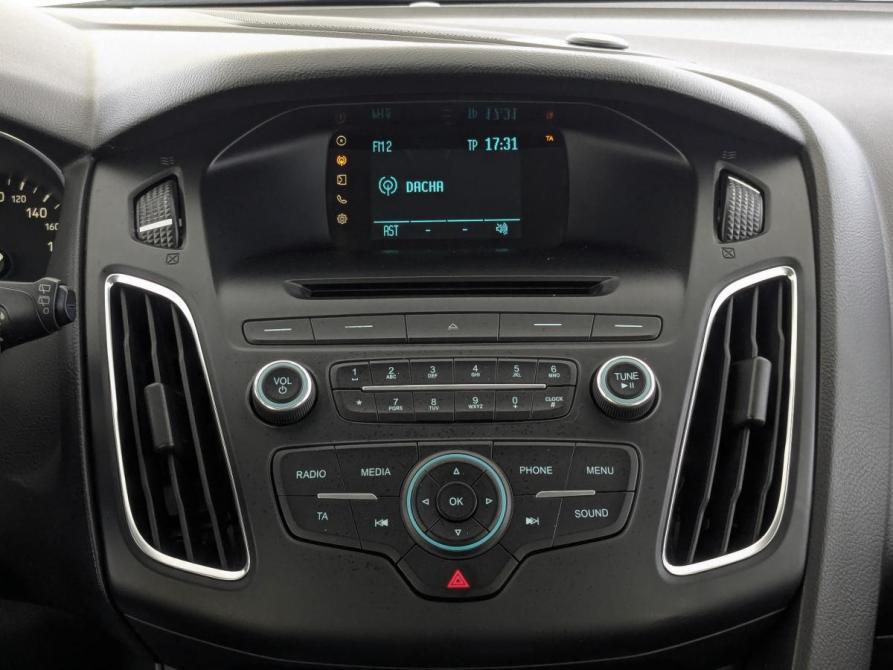 Ford Focus III Рестайлинг Москва  - изображение 17