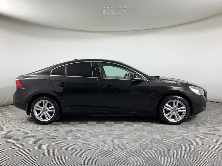 Volvo S60 II Москва  - изображение 4
