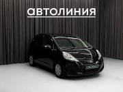 Honda Fit II Красноярск  - изображение 19