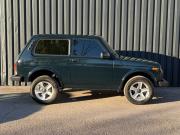 Lada (ВАЗ) Niva Legend I Самара  - изображение 21