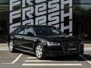 Audi A8 III (D4) Рестайлинг Волгоград  - изображение 25