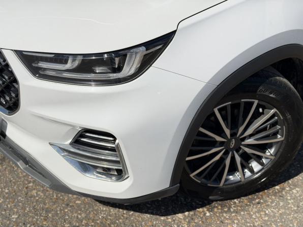 Chery Tiggo 8 Pro I с пробегом 2021 года, цена 1 645 000 рублей, 120489 км, внедорожник, Автокод Объявления