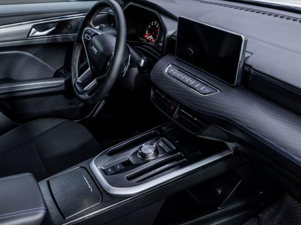 Haval Jolion I с пробегом 2023 года, цена 1 904 000 рублей, 56105 км, внедорожник, Автокод Объявления