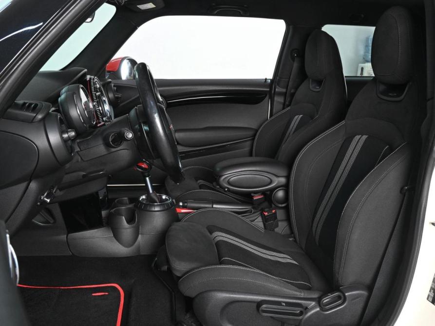 Mini Hatch III (F55/F56) Ростов-на-Дону  - изображение 10