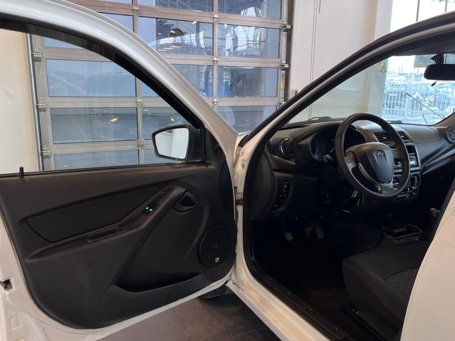 Lada (ВАЗ) Granta I Рестайлинг Чебоксары  - изображение 19