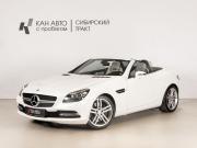 Mercedes-Benz SLK-Класс III (R172) Казань  - изображение 12