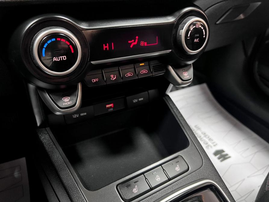 Kia Rio IV Рестайлинг Тверь  - изображение 19