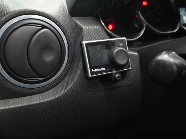 Renault Duster I Рестайлинг с пробегом 2015 года, цена 870 000 рублей, 244500 км, внедорожник, Автокод Объявления