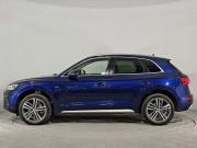 Audi Q5 II (FY) Санкт-Петербург  - изображение 42