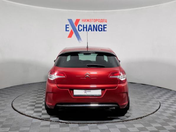 Citroen C4 II с пробегом 2012 года, цена 539 000 рублей, 178919 км, хэтчбек, Автокод Объявления