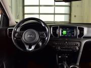 Kia Sportage IV Кемерово  - изображение 38