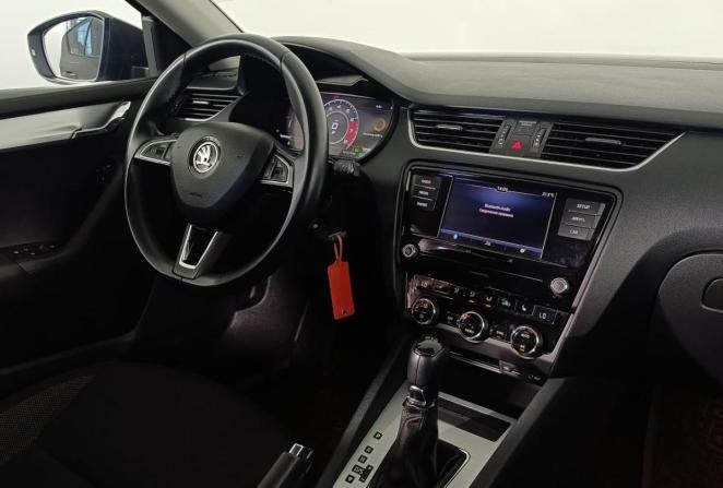Skoda Octavia III (A7) с пробегом 2017 года, цена 1 750 000 рублей, 101198 км, универсал, Автокод Объявления