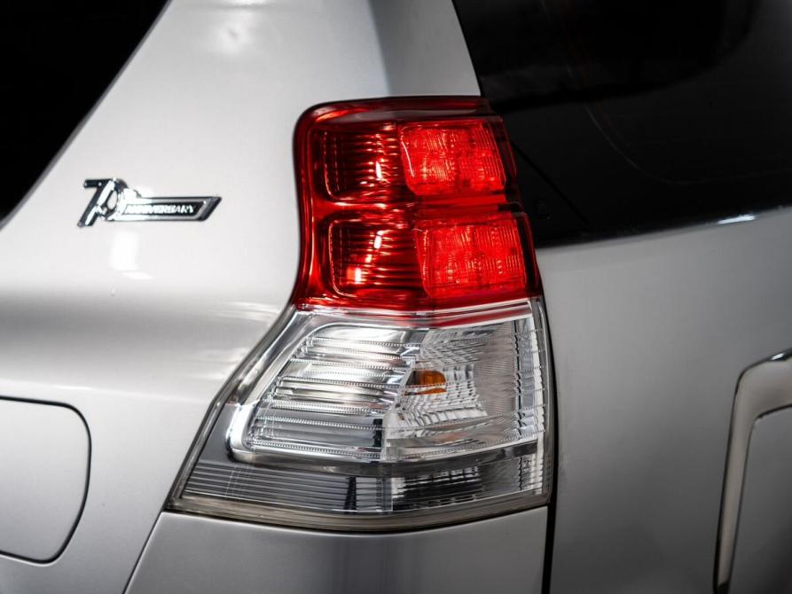 Toyota Land Cruiser Prado 150 Series Иркутск  - изображение 24