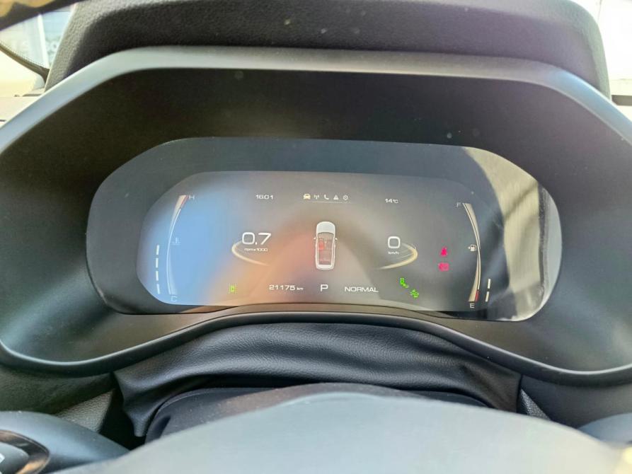 Haval Jolion I Тюмень  - изображение 20