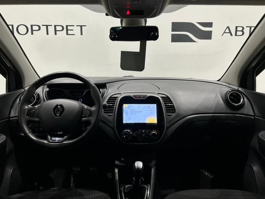 Renault Kaptur I Санкт-Петербург  - изображение 17