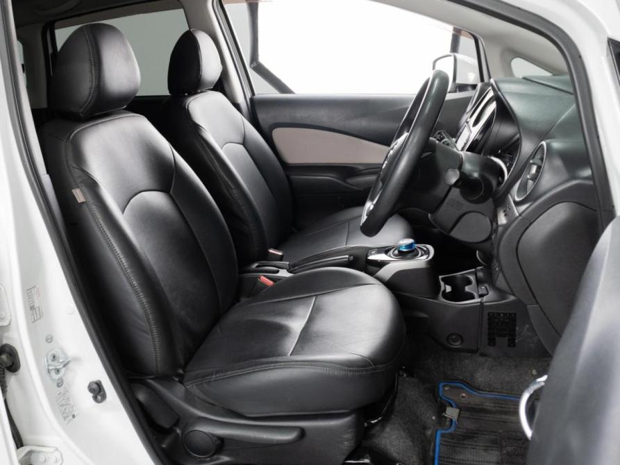 Nissan Note II Рестайлинг Тюмень  - изображение 10
