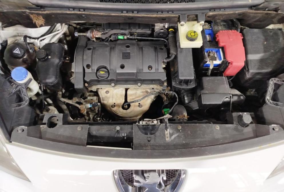 Peugeot Partner II Саратов  - изображение 11