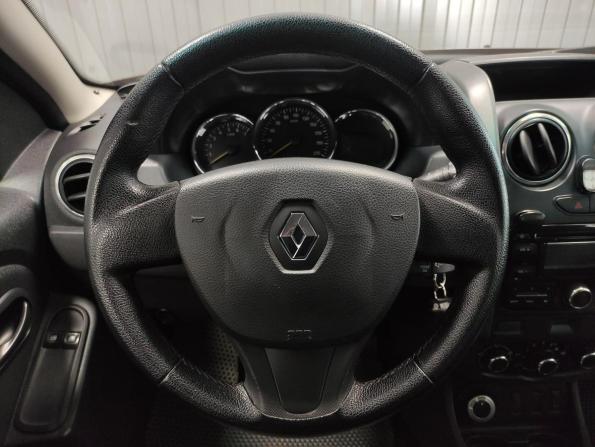 Renault Duster I Рестайлинг с пробегом 2015 года, цена 960 000 рублей, 120245 км, внедорожник, Автокод Объявления