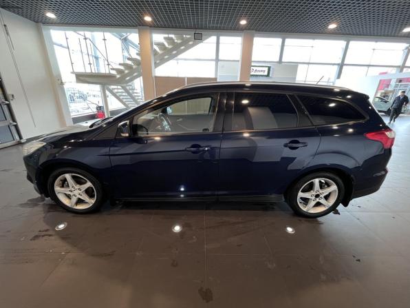 Ford Focus III с пробегом 2012 года, цена 595 000 рублей, 230503 км, универсал, Автокод Объявления