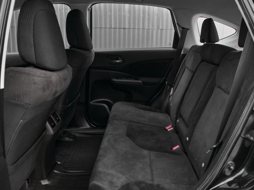 Honda CR-V IV Екатеринбург  - изображение 23
