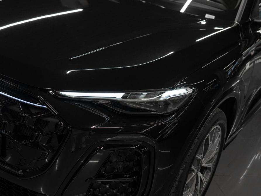 Audi Q5 III Москва  - изображение 32