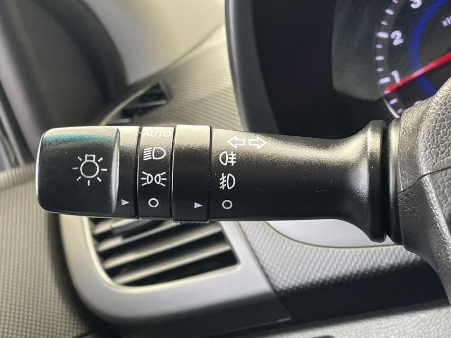 Hyundai Solaris I Рестайлинг Пермь  - изображение 8