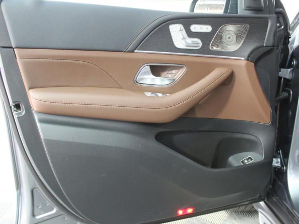 Новый Mercedes-Benz GLS II (X167) Рестайлинг 2025 года, цена 14 600 000 рублей, внедорожник, Автокод Объявления