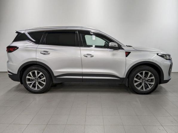 Chery Tiggo 7 Pro Max I с пробегом 2023 года, цена 1 850 000 рублей, 45091 км, внедорожник, Автокод Объявления