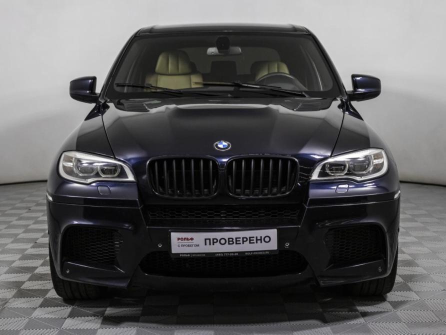 BMW X5 M I (E70) Москва  - изображение 2