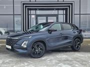Omoda C5 I Воронеж  - изображение 13