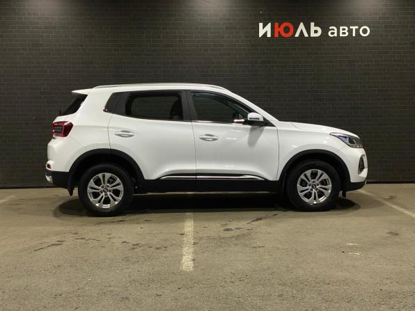 Chery Tiggo 4 Pro I с пробегом 2023 года, цена 1 399 000 рублей, 69928 км, внедорожник, Автокод Объявления