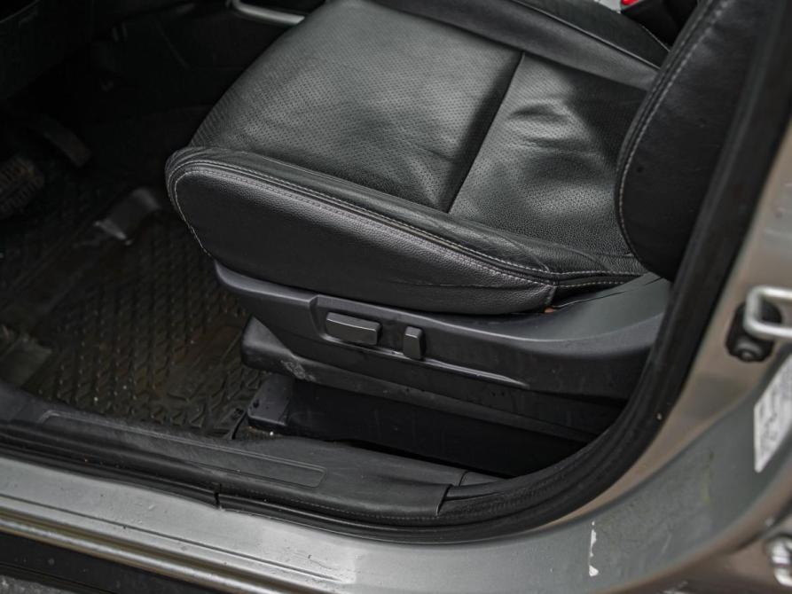 Mitsubishi Outlander III Рестайлинг 2 Санкт-Петербург  - изображение 13