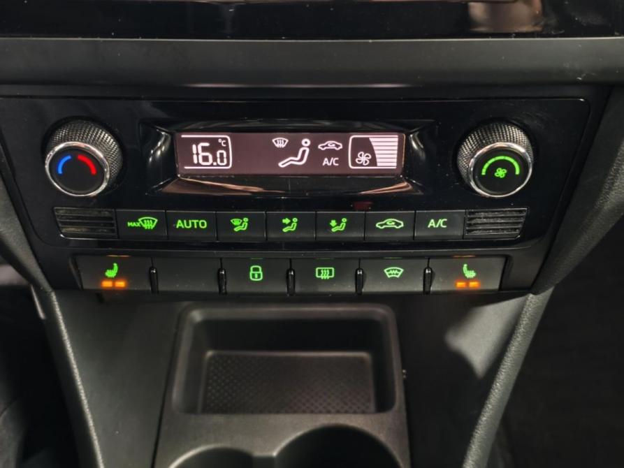 Skoda Rapid I Рестайлинг Курск  - изображение 14