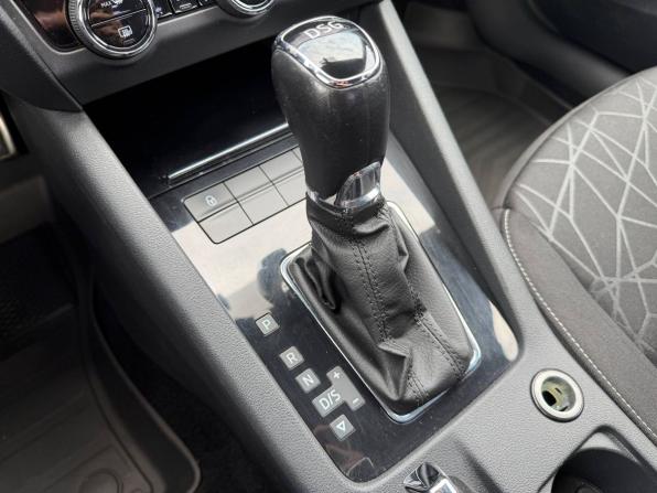 Skoda Octavia III (A7) Рестайлинг с пробегом 2018 года, цена 1 735 000 рублей, 121000 км, лифтбек, Автокод Объявления