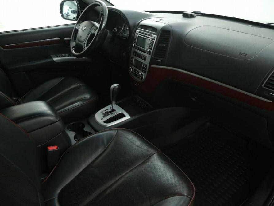 Hyundai Santa Fe II Иваново  - изображение 9