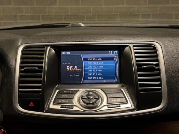 Nissan Teana II (J32) с пробегом 2010 года, цена 1 100 000 рублей, 279565 км, седан, Автокод Объявления