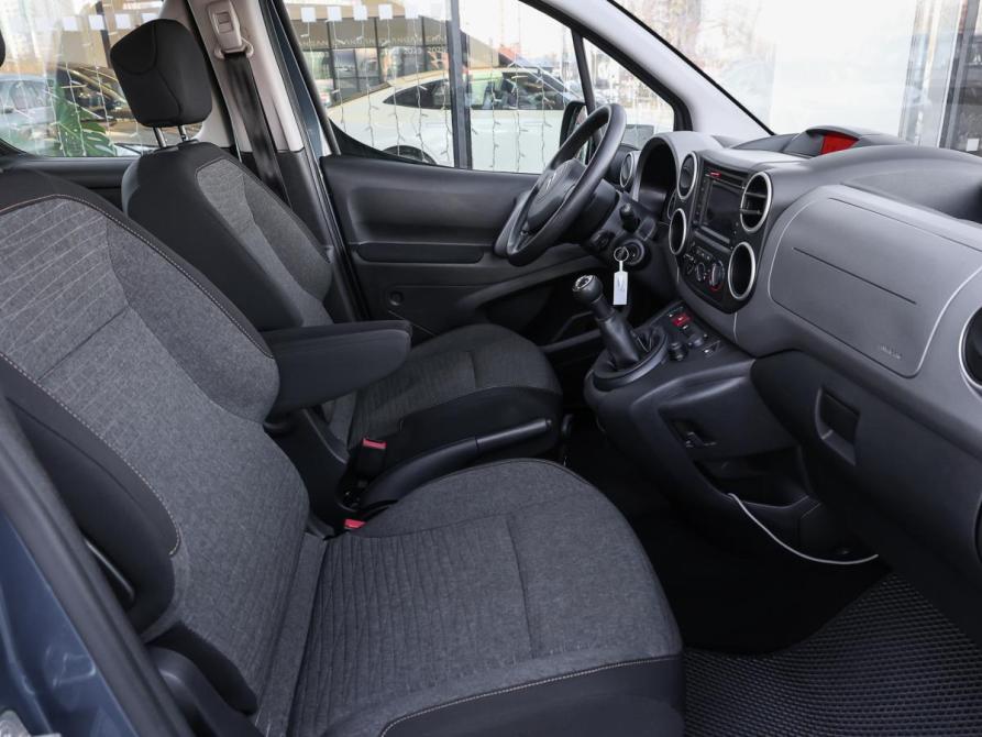 Citroen Berlingo II Рестайлинг 2 Москва  - изображение 10