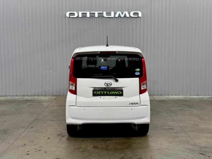 Daihatsu Move VI Рестайлинг Краснодар  - изображение 6