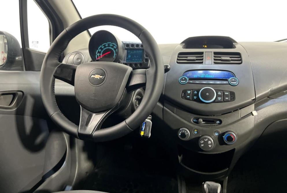 Chevrolet Spark III Нижний Новгород  - изображение 15