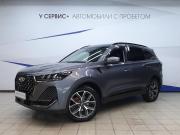 Chery Tiggo 7 Pro Max I Рестайлинг Москва  - изображение 19