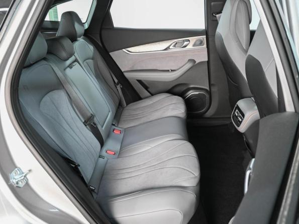 Geely Galaxy M7 с пробегом 2026 года, цена 3 819 000 рублей, 20 км, внедорожник, Автокод Объявления