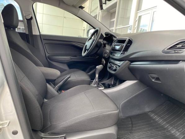 Lada (ВАЗ) Vesta I с пробегом 2021 года, цена 1 218 000 рублей, 56390 км, универсал, Автокод Объявления