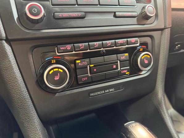 Volkswagen Golf VII с пробегом 2012 года, цена 999 000 рублей, 169731 км, хэтчбек, Автокод Объявления