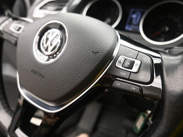Volkswagen Tiguan II с пробегом 2018 года, цена 2 150 000 рублей, 163195 км, внедорожник, Автокод Объявления