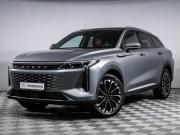 Exeed RX Москва  - изображение 23