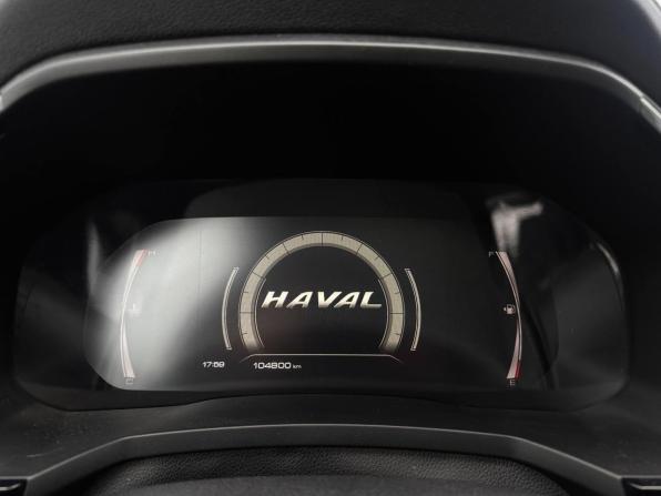 Haval F7 I с пробегом 2021 года, цена 1 849 000 рублей, 104379 км, внедорожник, Автокод Объявления