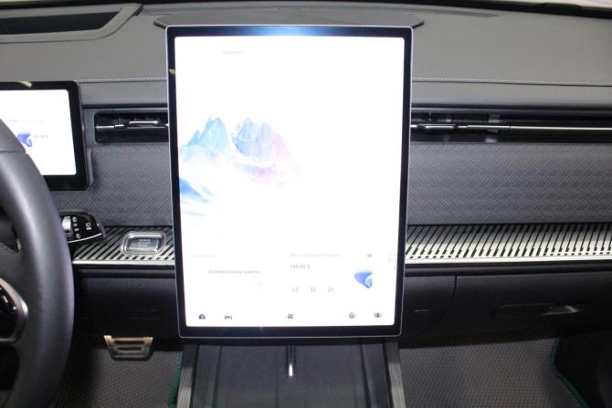 Jaecoo J7 I с пробегом 2023 года, цена 2 499 000 рублей, 47800 км, внедорожник, Автокод Объявления