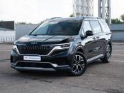 Kia Carnival IV Москва  - изображение 20