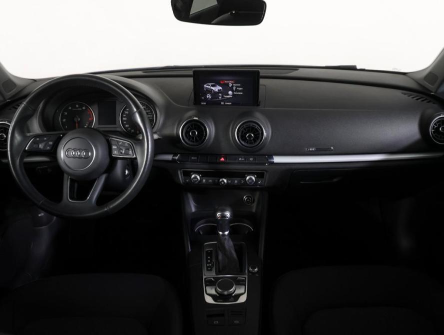 Audi A3 III (8V) Рестайлинг Москва  - изображение 13